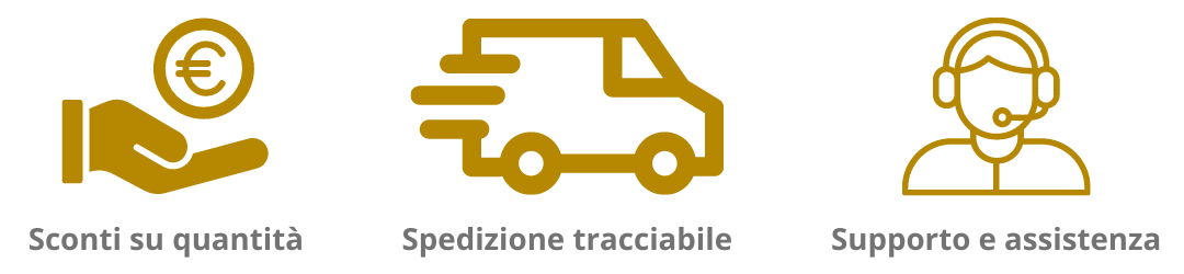 Vantaggi