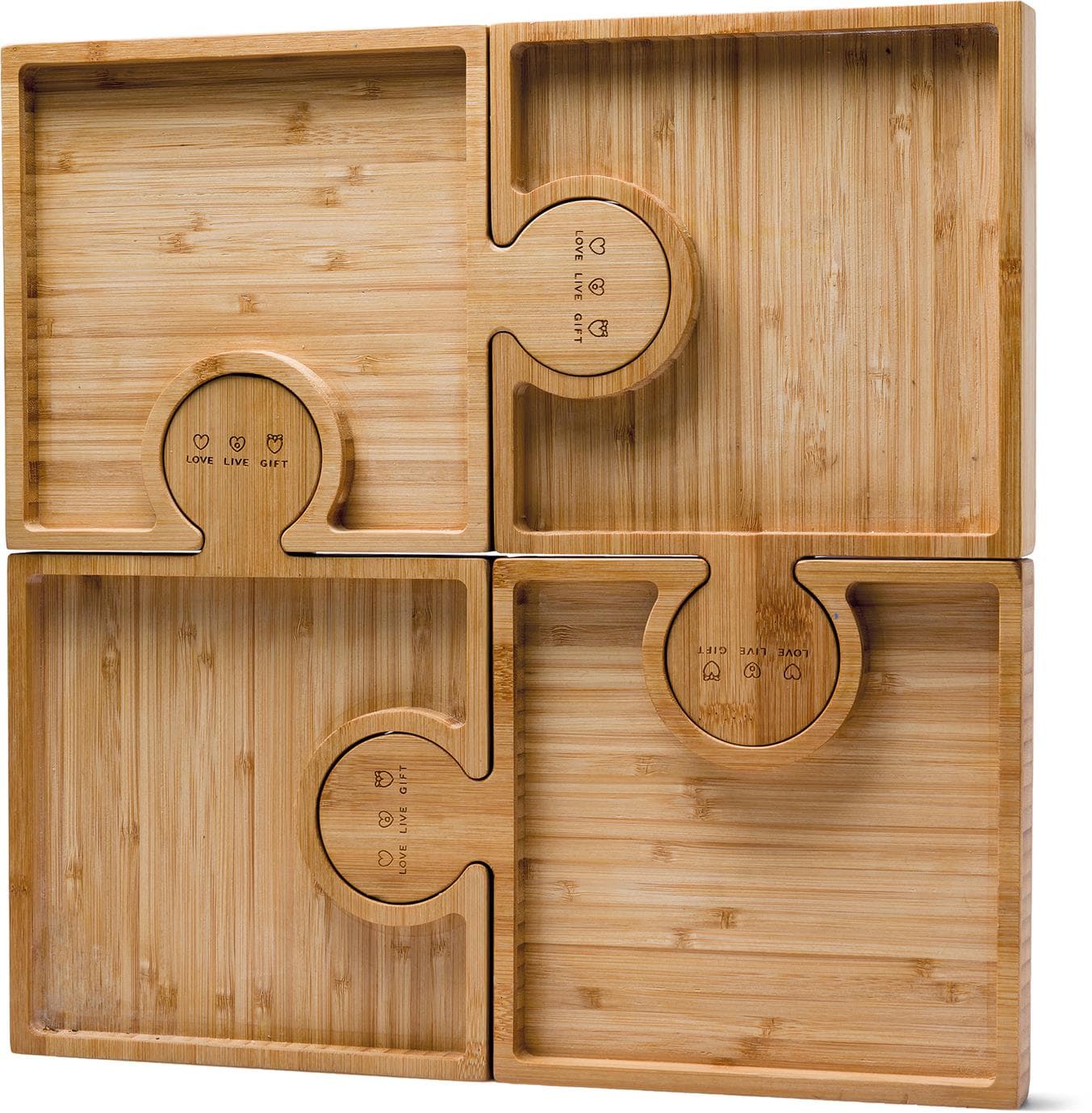 TAGLIERE PUZZLE